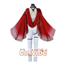 画像2: 鳴潮(Wuthering Waves)　ルパ　コスプレ衣装　 コスチューム　 cosplay　イベント仮装 (2)