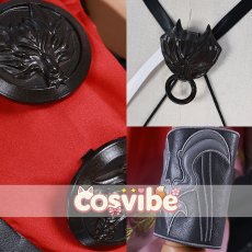 画像3: 鳴潮(Wuthering Waves)　ルパ　コスプレ衣装　 コスチューム　 cosplay　イベント仮装 (3)