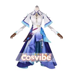 画像1: 鳴潮(Wuthering Waves)　カンタレラ　コスプレ衣装　 コスチューム　 cosplay　イベント仮装 (1)