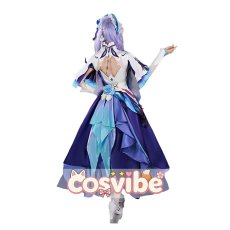 画像2: 鳴潮(Wuthering Waves)　カンタレラ　コスプレ衣装　 コスチューム　 cosplay　イベント仮装 (2)