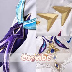 画像3: 鳴潮(Wuthering Waves)　カンタレラ　コスプレ衣装　 コスチューム　 cosplay　イベント仮装 (3)