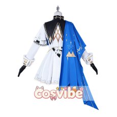画像2: 鳴潮(Wuthering Waves)　フィービー　コスプレ衣装　 コスチューム　 cosplay　イベント仮装 (2)