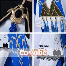画像3: 鳴潮(Wuthering Waves)　フィービー　コスプレ衣装　 コスチューム　 cosplay　イベント仮装 (3)