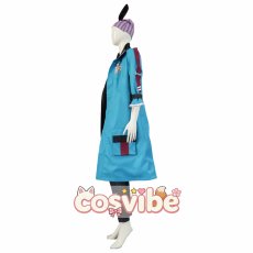 画像2: ウマ娘プリティーダービー　ナカヤマフェスタ　勝負服　コスプレ衣装　 コスチューム　 cosplay　イベント仮装 (2)