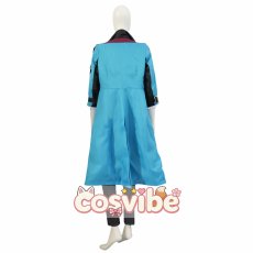 画像3: ウマ娘プリティーダービー　ナカヤマフェスタ　勝負服　コスプレ衣装　 コスチューム　 cosplay　イベント仮装 (3)