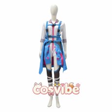 画像1: ウマ娘プリティーダービー　ブラストワンピース　勝負服　コスプレ衣装　 コスチューム　 cosplay　イベント仮装 (1)