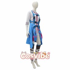 画像2: ウマ娘プリティーダービー　ブラストワンピース　勝負服　コスプレ衣装　 コスチューム　 cosplay　イベント仮装 (2)