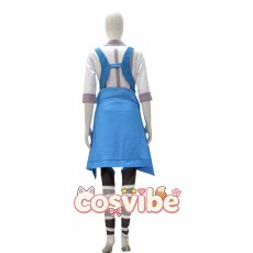 画像3: ウマ娘プリティーダービー　ブラストワンピース　勝負服　コスプレ衣装　 コスチューム　 cosplay　イベント仮装 (3)