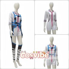 画像5: ウマ娘プリティーダービー　ブラストワンピース　勝負服　コスプレ衣装　 コスチューム　 cosplay　イベント仮装 (5)