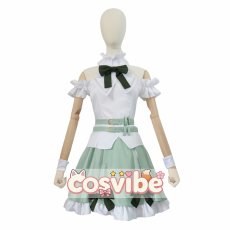 画像1: 鳴潮(Wuthering Waves)　こんし(今汐)　コスプレ衣装　 コスチューム　 cosplay　イベント仮装 (1)