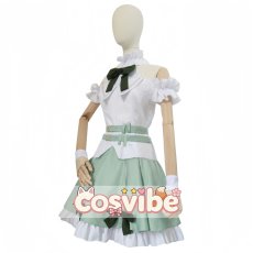 画像2: 鳴潮(Wuthering Waves)　こんし(今汐)　コスプレ衣装　 コスチューム　 cosplay　イベント仮装 (2)