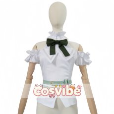 画像3: 鳴潮(Wuthering Waves)　こんし(今汐)　コスプレ衣装　 コスチューム　 cosplay　イベント仮装 (3)