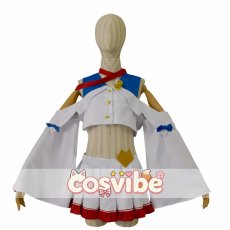 画像1: さくら、もゆ。　クロ　コスプレ衣装　 コスチューム　 cosplay　イベント仮装 (1)