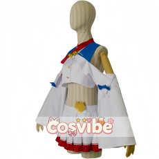 画像2: さくら、もゆ。　クロ　コスプレ衣装　 コスチューム　 cosplay　イベント仮装 (2)