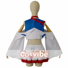 画像3: さくら、もゆ。　クロ　コスプレ衣装　 コスチューム　 cosplay　イベント仮装 (3)