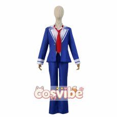 画像1: 無能なナナ　小野寺キョウヤ　コスプレ衣装　 コスチューム　 cosplay　イベント仮装 (1)