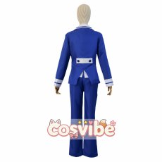 画像3: 無能なナナ　小野寺キョウヤ　コスプレ衣装　 コスチューム　 cosplay　イベント仮装 (3)