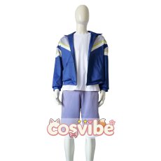 画像1: 18TRIP　エイティーントリップ　浜咲楓　コスプレ衣装　 コスチューム　 cosplay　イベント仮装 (1)