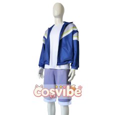 画像2: 18TRIP　エイティーントリップ　浜咲楓　コスプレ衣装　 コスチューム　 cosplay　イベント仮装 (2)
