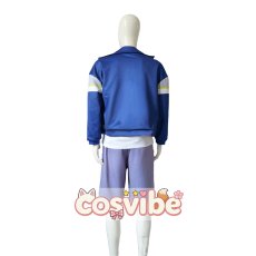 画像3: 18TRIP　エイティーントリップ　浜咲楓　コスプレ衣装　 コスチューム　 cosplay　イベント仮装 (3)