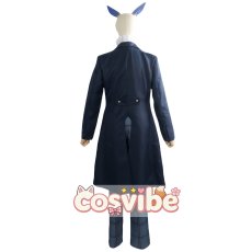 画像2: ウマ娘プリティーダービー　シーザリオ　コスプレ衣装　 コスチューム　 cosplay　イベント仮装 (2)