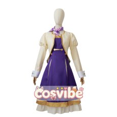 画像1: アポカリプスホテル　ヤチヨ　コスプレ衣装　 コスチューム　 cosplay　イベント仮装 (1)
