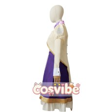 画像2: アポカリプスホテル　ヤチヨ　コスプレ衣装　 コスチューム　 cosplay　イベント仮装 (2)