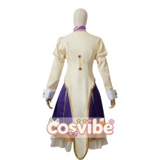 画像3: アポカリプスホテル　ヤチヨ　コスプレ衣装　 コスチューム　 cosplay　イベント仮装 (3)