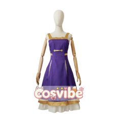 画像4: アポカリプスホテル　ヤチヨ　コスプレ衣装　 コスチューム　 cosplay　イベント仮装 (4)