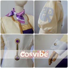 画像5: アポカリプスホテル　ヤチヨ　コスプレ衣装　 コスチューム　 cosplay　イベント仮装 (5)