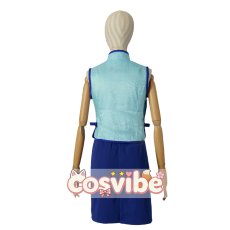 画像3: 九龍ジェネリックロマンス　鯨井B　コスプレ衣装　 コスチューム　 cosplay　イベント仮装 (3)