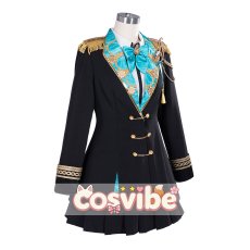 画像2: プロジェクトセカイ カラフルステージ！ feat. 初音ミク　白石杏　切なさも受け止めて　Bond of belief　コスプレ衣装　 コスチューム　 cosplay　イベント仮装 (2)