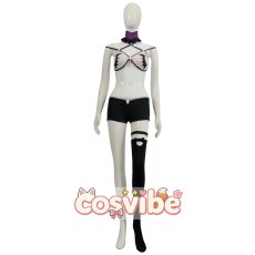 画像5: 天使☆騒々 RE-BOOT!　谷風天音　コスプレ衣装　 コスチューム　 cosplay　イベント仮装 (5)