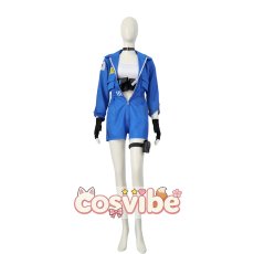 画像1: 勝利の女神：NIKKE　モリー　コスプレ衣装　 コスチューム　 cosplay　イベント仮装 (1)