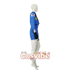 画像2: 勝利の女神：NIKKE　モリー　コスプレ衣装　 コスチューム　 cosplay　イベント仮装 (2)