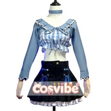 画像1: ウマ娘プリティーダービー　ヴィブロス　私服　コスプレ衣装　 コスチューム　 cosplay　イベント仮装 (1)