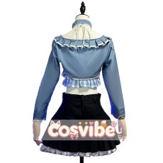 画像3: ウマ娘プリティーダービー　ヴィブロス　私服　コスプレ衣装　 コスチューム　 cosplay　イベント仮装 (3)