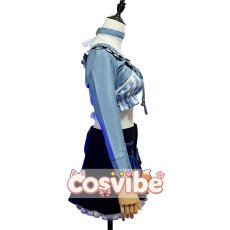 画像4: ウマ娘プリティーダービー　ヴィブロス　私服　コスプレ衣装　 コスチューム　 cosplay　イベント仮装 (4)