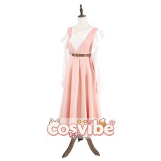 画像2: 薫る花は凛と咲く　和栗薫子　洋服　コスプレ衣装　 コスチューム　 cosplay　イベント仮装 (2)