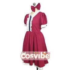 画像2: レイジングループ　醸田近望　コスプレ衣装　 コスチューム　 cosplay　イベント仮装 (2)