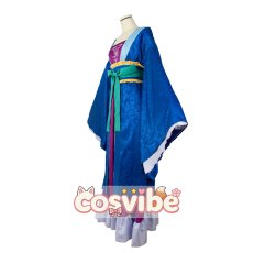 画像2: 薬屋のひとりごと　梨花妃　コスプレ衣装　 コスチューム　 cosplay　イベント仮装 (2)