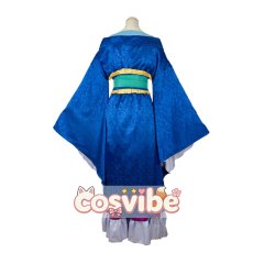 画像3: 薬屋のひとりごと　梨花妃　コスプレ衣装　 コスチューム　 cosplay　イベント仮装 (3)