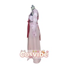 画像2: 結城友奈は勇者である　結城友奈　コスプレ衣装　 コスチューム　 cosplay　イベント仮装 (2)
