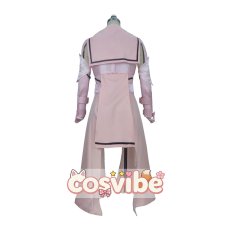 画像3: 結城友奈は勇者である　結城友奈　コスプレ衣装　 コスチューム　 cosplay　イベント仮装 (3)