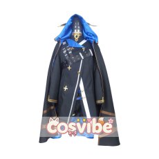 画像1: トワツガイ　フクロウ　コスプレ衣装　 コスチューム　 cosplay　イベント仮装 (1)