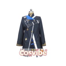 画像2: トワツガイ　フクロウ　コスプレ衣装　 コスチューム　 cosplay　イベント仮装 (2)