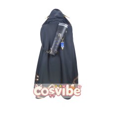 画像3: トワツガイ　フクロウ　コスプレ衣装　 コスチューム　 cosplay　イベント仮装 (3)