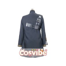 画像4: トワツガイ　フクロウ　コスプレ衣装　 コスチューム　 cosplay　イベント仮装 (4)