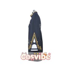 画像5: トワツガイ　フクロウ　コスプレ衣装　 コスチューム　 cosplay　イベント仮装 (5)