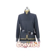 画像6: トワツガイ　フクロウ　コスプレ衣装　 コスチューム　 cosplay　イベント仮装 (6)